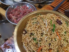 -盈田盈粥庄(博山东路店)