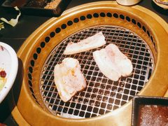 -谷牛和牛烤肉(漕河泾印象城店)