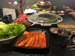 -伊茉家的烤肉店(勒泰中心店)