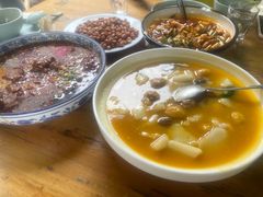 -院8里·小聚园老川菜(九眼桥店)