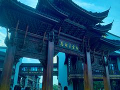 -乌镇景区