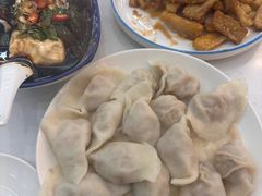 -枫林饺子