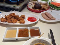 -燃计沙茶皇·香港沙茶火锅(人广旗舰店)