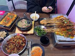 -Let’s WaKao瓦烤(贝森店)