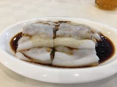 -金河半岛园林酒家(金融城店)