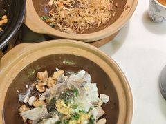 -客语客家菜(华发商都店)