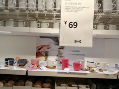 -宜家家居(西安未央商场店)