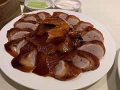 -沪江饭店(利舞台店)