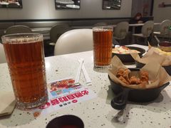 -必胜客(海滨店)