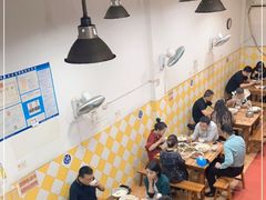 大堂-九九牛肉馆(南山路店)