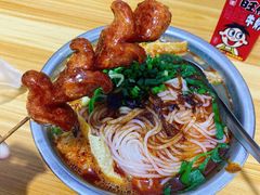 -娟姨螺蛳粉(农院路店)