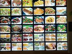 -长兴菜馆(高桥店)