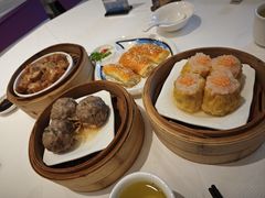 -新海利海鲜城·41年珠海老字号(夏湾店)