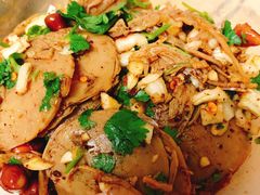 -张记捆鸡(总店)