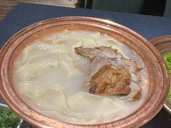 -金狮麟·新豫菜(金码大厦店)