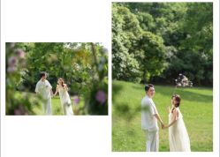 -雅云婚纱摄影工作室旗舰店