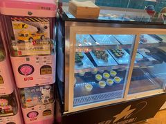 -比格比萨自助(万柳华联店)