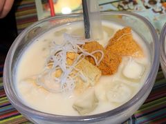 泡露达-呐咪傣园·云南菜(石厦店)