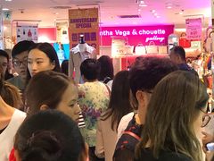 -崇光百货(铜锣湾店)