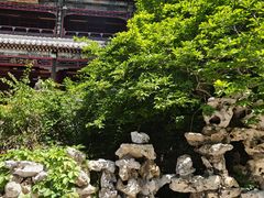 -潭柘寺景区