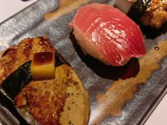 -赤坂亭M9和牛烧肉·日料398放题(万达店)