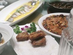 -品大三·南京菜(大行宫店)