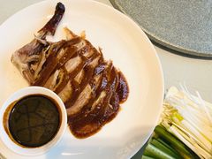 北京烤鸭-洋洋中餐馆·SINCE 1997(信投店)