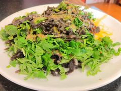 -清真宏玉祥黄门脸餐厅(华荫东里店)