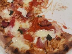 -城市大道红炉披萨烘焙坊