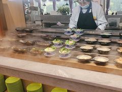 -新艺自助美食城(中山路店)