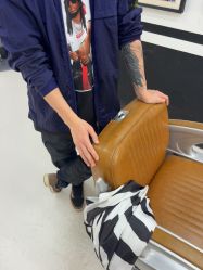 -HighPack男士理发Barbershop海派