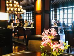 -杭州西子湖四季酒店·金沙厅