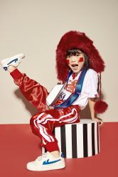 -格林童趣专业儿童摄影(公益西桥店)