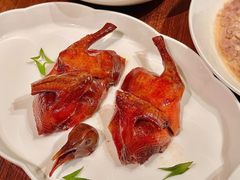 -蛇口希尔顿南海酒店·随轩中餐厅·粤菜