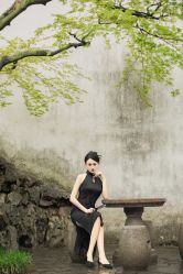 -克拉女神写真馆·匠心定制