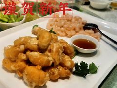 -老人和饭店(打浦路店)