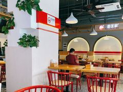 -高望村老王家(南光店)