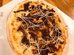 莱芙缇牛肉披萨-LYFATTI 莱芙缇(赣水路店)