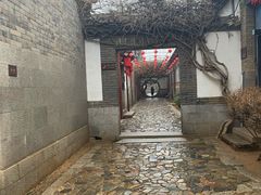景点-牟氏庄园