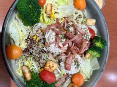 -魏斯理汉堡(西安沣东吾悦店)