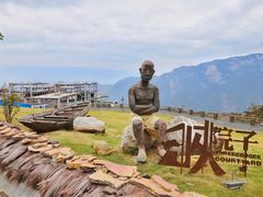 -白帝城·瞿塘峡景区