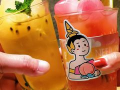 -泰妃殿(武汉首店)