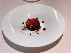 -北京金融街丽思卡尔顿酒店·意味轩 Cepe