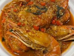 -小林哥的海鲜馆·夜宵烧烤(渔人码头店)