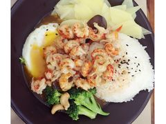 -海盗虾饭·剥好的小龙虾饭(SOHO尚都店)