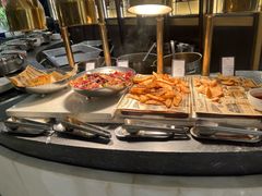 -西安高新希尔顿酒店·咖啡露台西餐厅