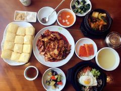 -全州拌饭馆(断桥店)