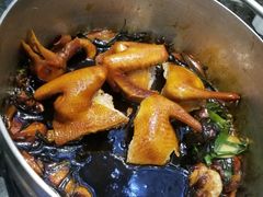 -新兴·金羊座·粤菜点心(乐峰店)