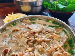 -攀枝花·任德琼·盐边羊肉米线