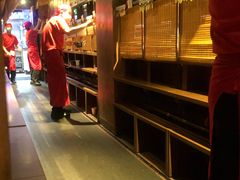 -一蘭拉面(铜锣湾店)
